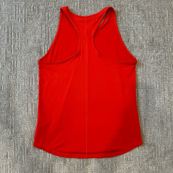 Nike Dri-Fit Racerback Tank - Picture 2 of 3
